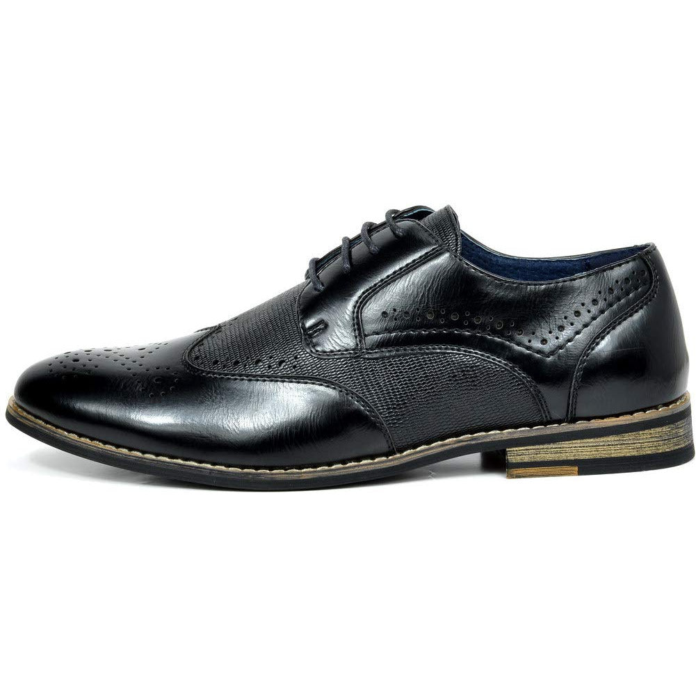 BRUNO MARC FLORENCE-1 OXFORDS, FORMELL SKO HERRE
