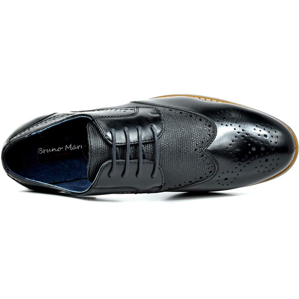 BRUNO MARC FLORENCE-1 OXFORDS, FORMELL SKO HERRE