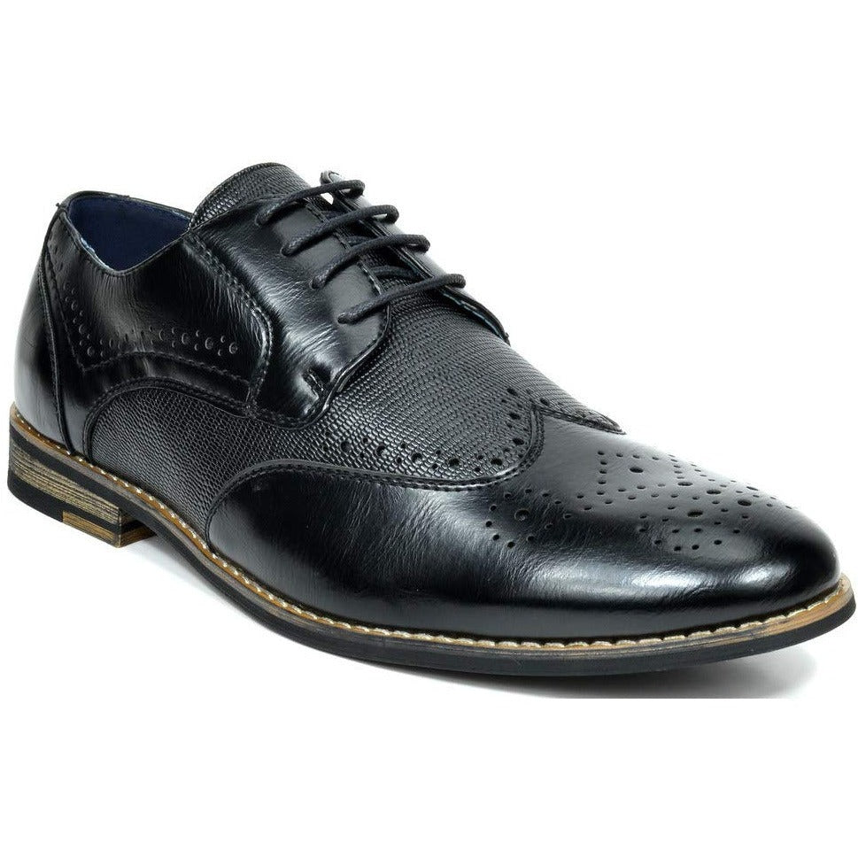 BRUNO MARC FLORENCE-1 OXFORDS, FORMELL SKO HERRE