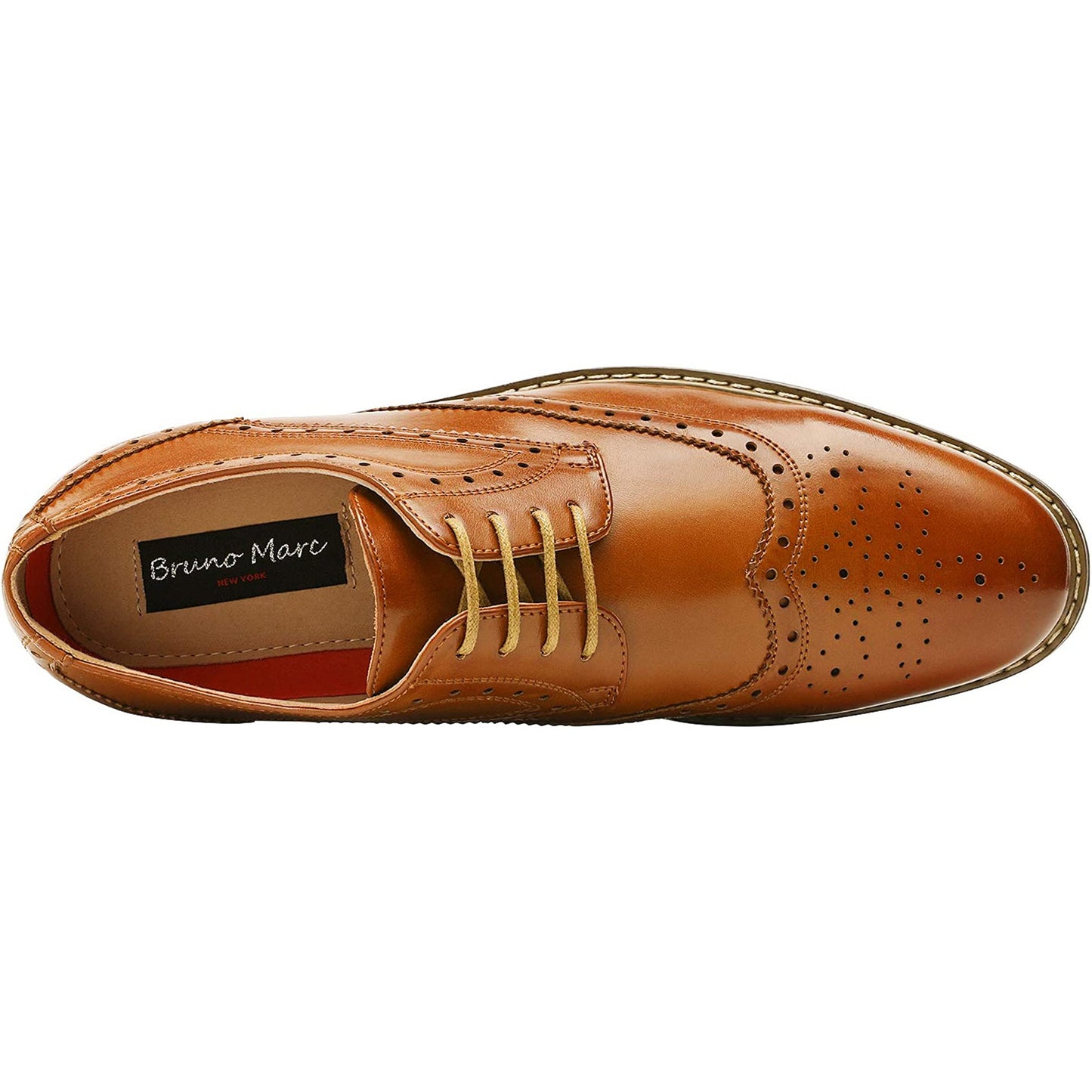 BRUNO MARC FLORENCE-1 OXFORDS, FORMELL SKO HERRE