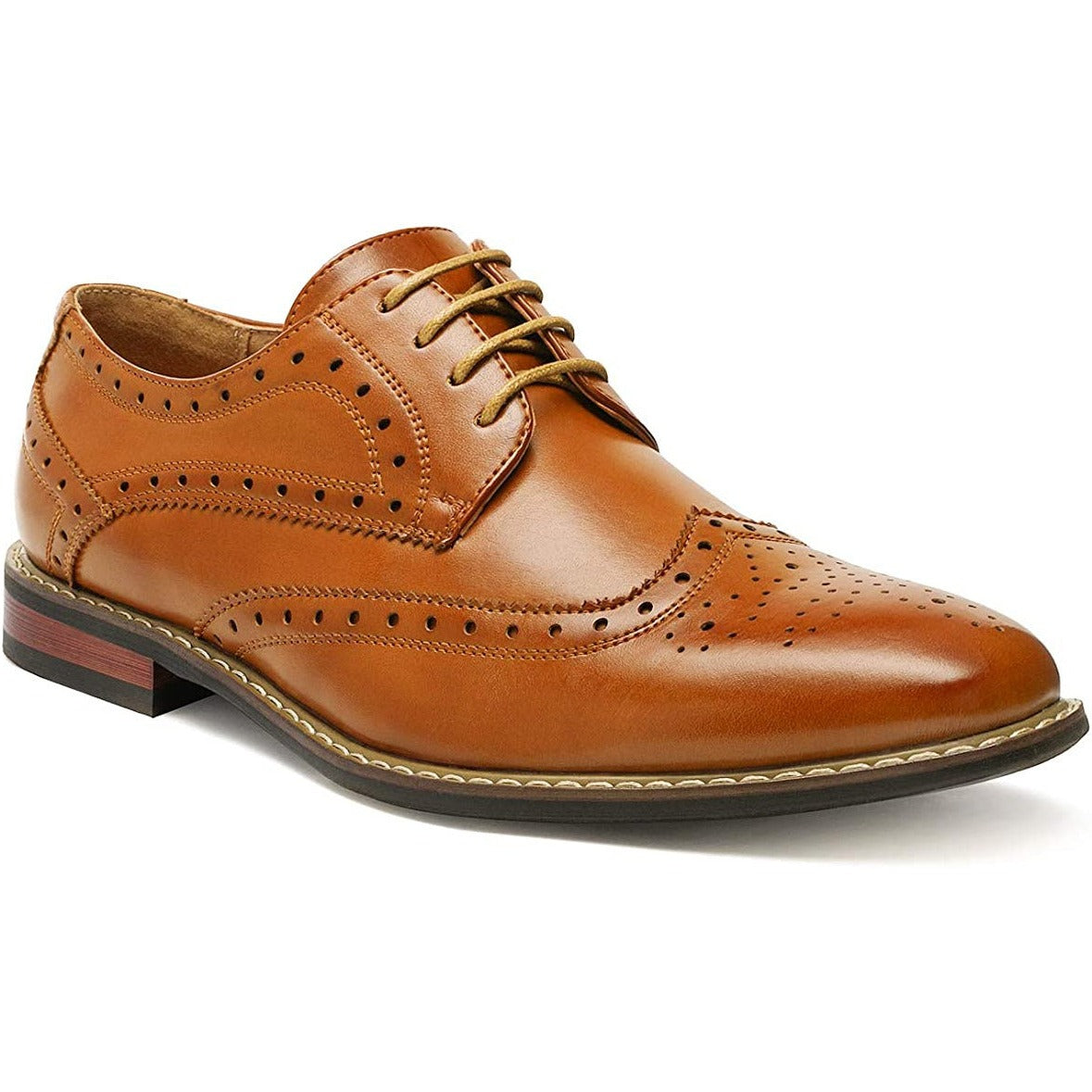 BRUNO MARC FLORENCE-1 OXFORDS, FORMELL SKO HERRE