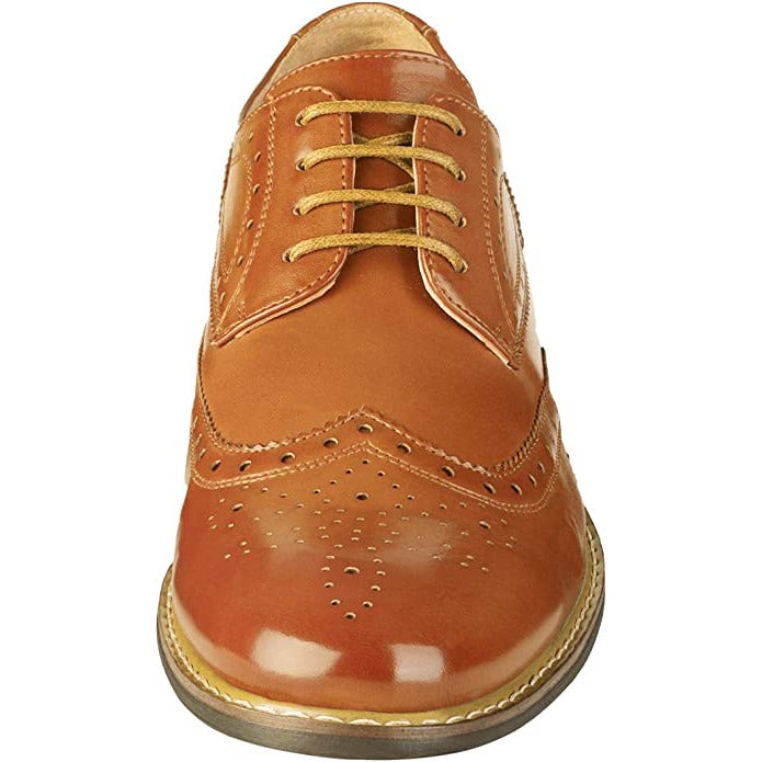 BRUNO MARC FLORENCE-1 OXFORDS, FORMELL SKO HERRE