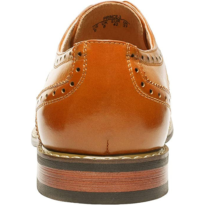 BRUNO MARC FLORENCE-1 OXFORDS, FORMELL SKO HERRE