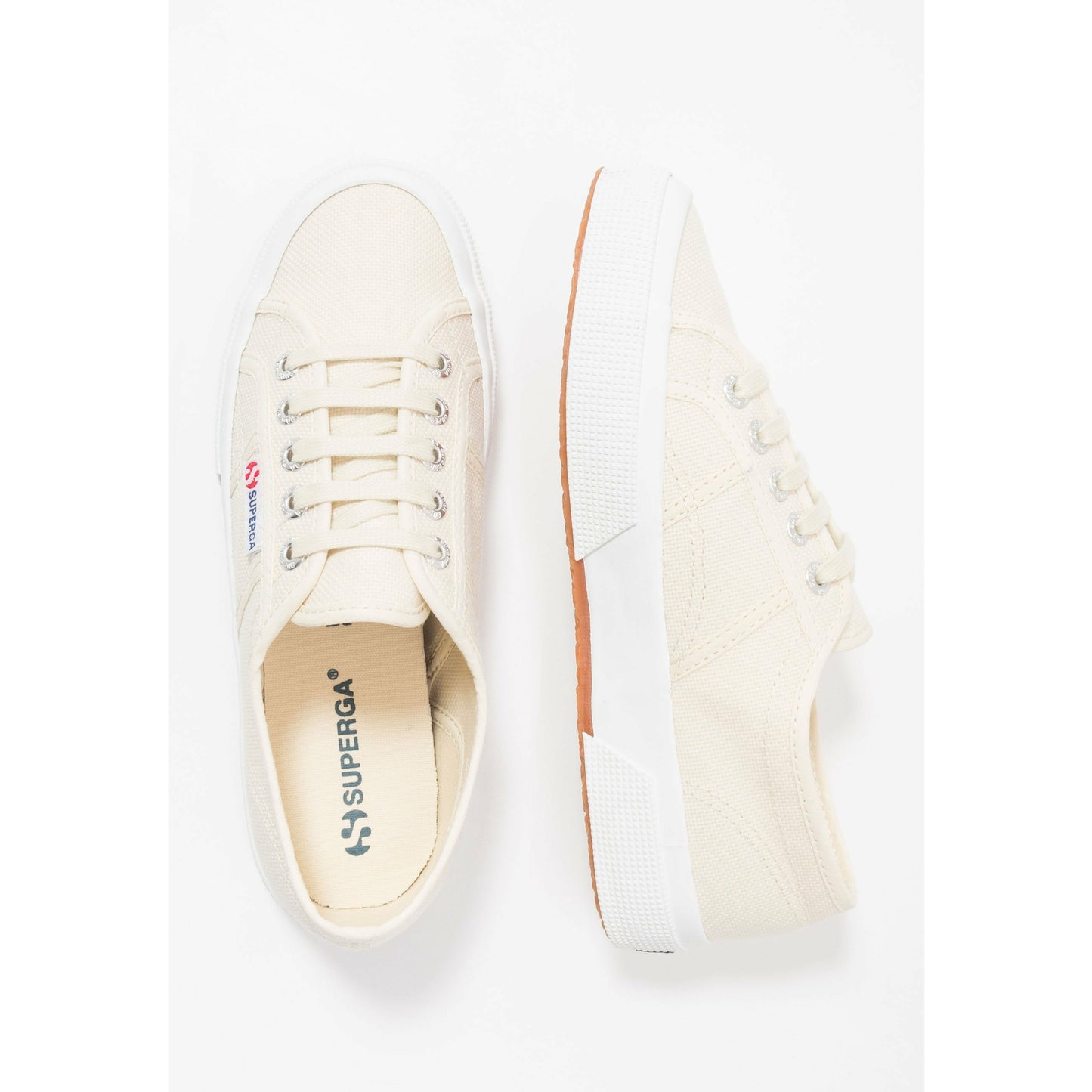 SUPERGA 2750 COTU CLASSIC, FRITIDSSKO HERRE