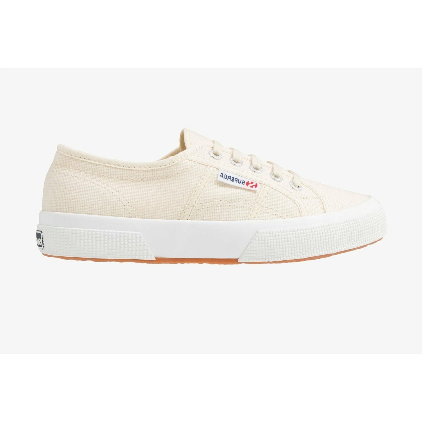 SUPERGA 2750 COTU CLASSIC, FRITIDSSKO HERRE