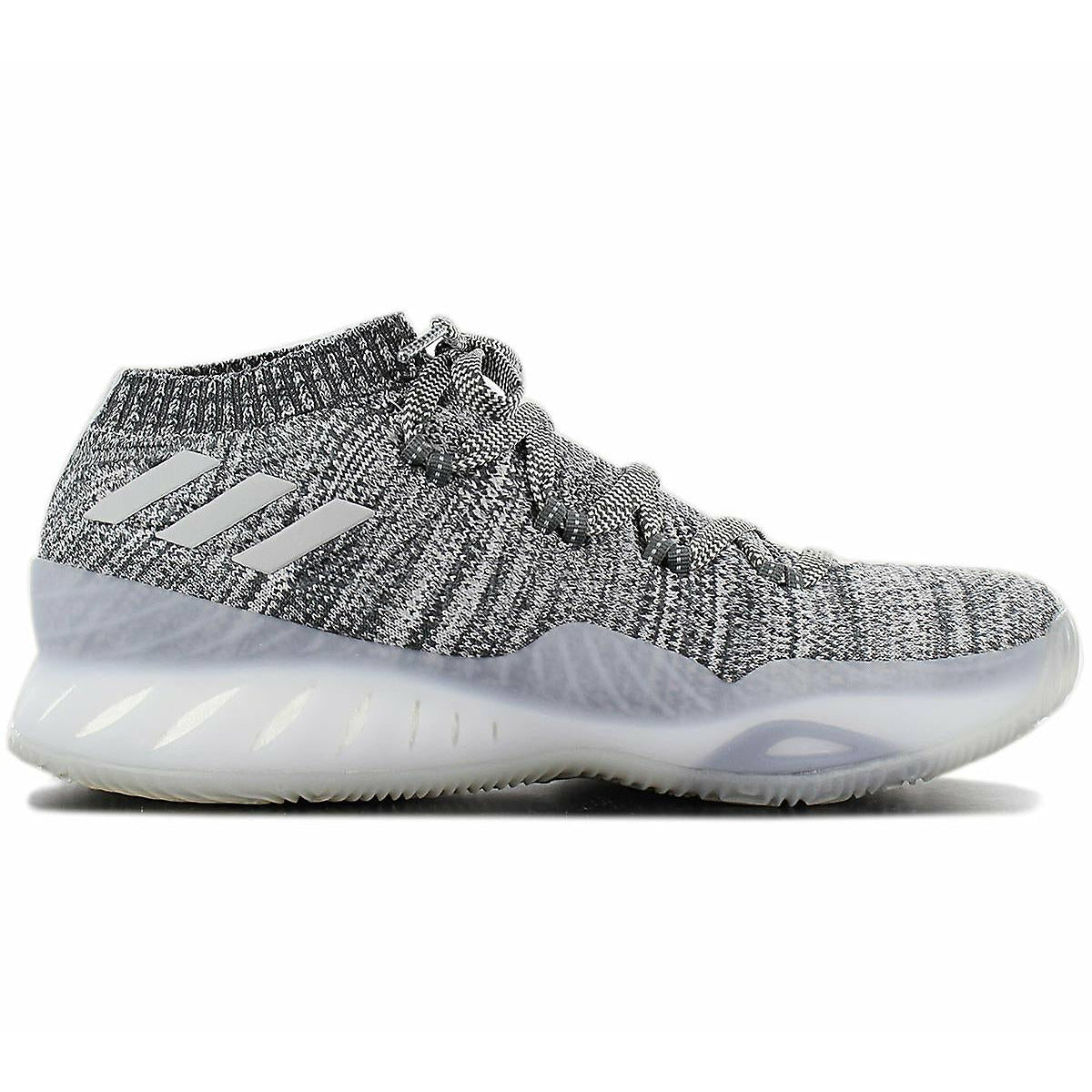 ADIDAS CRAZY EXPLOSIVE LOW 2017, TRENINGSSKO HERRE