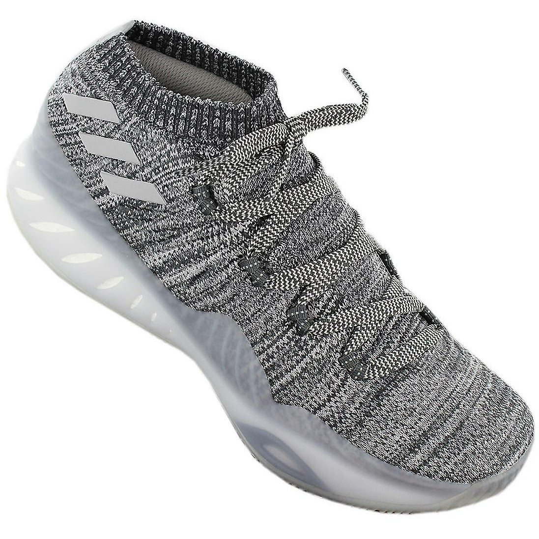 ADIDAS CRAZY EXPLOSIVE LOW 2017, TRENINGSSKO HERRE