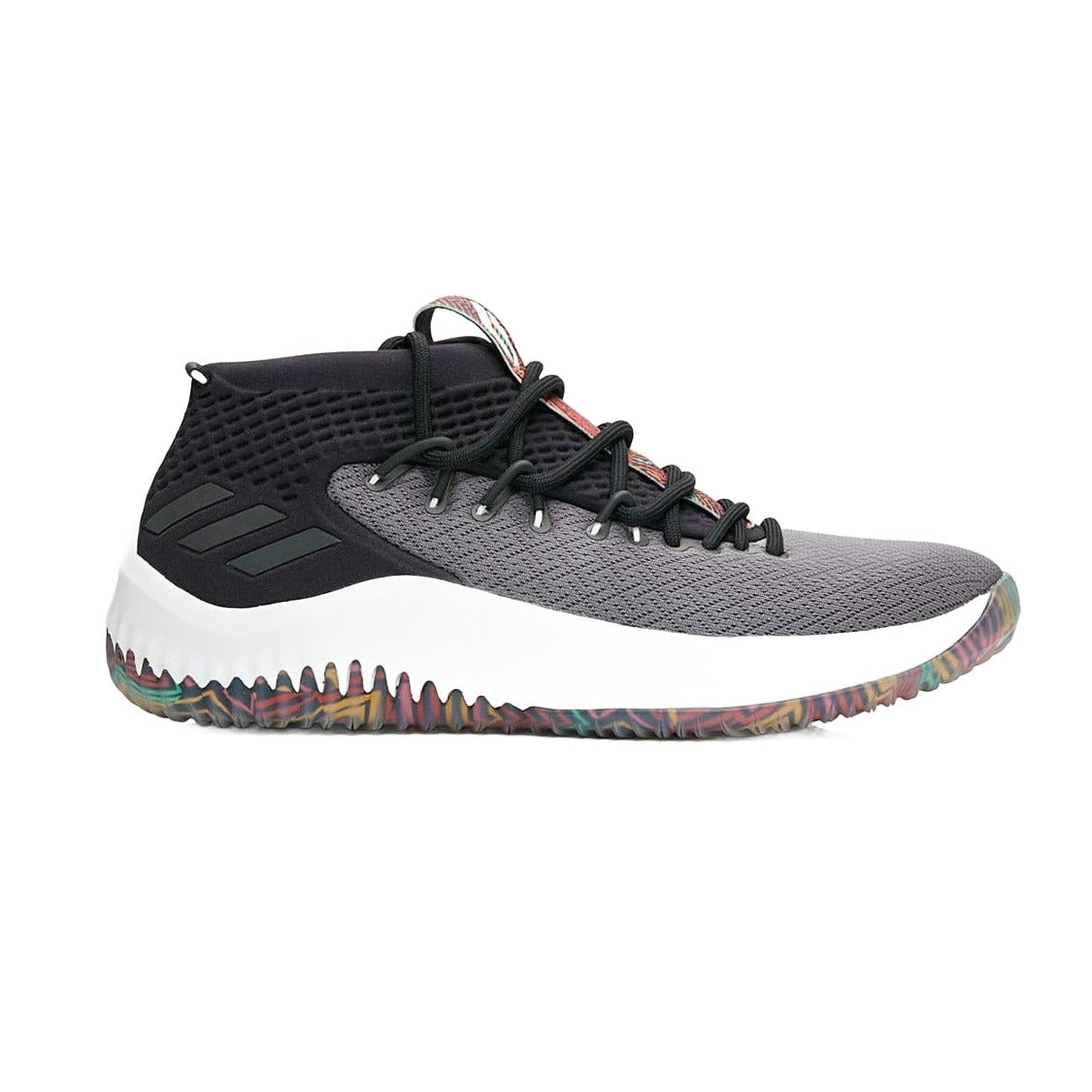 ADIDAS DAME 4, TRENINGSKO HERRE