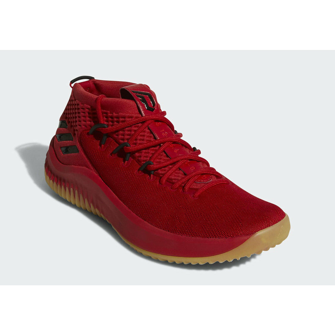 ADIDAS DAME 4, TRENINGSKO HERRE