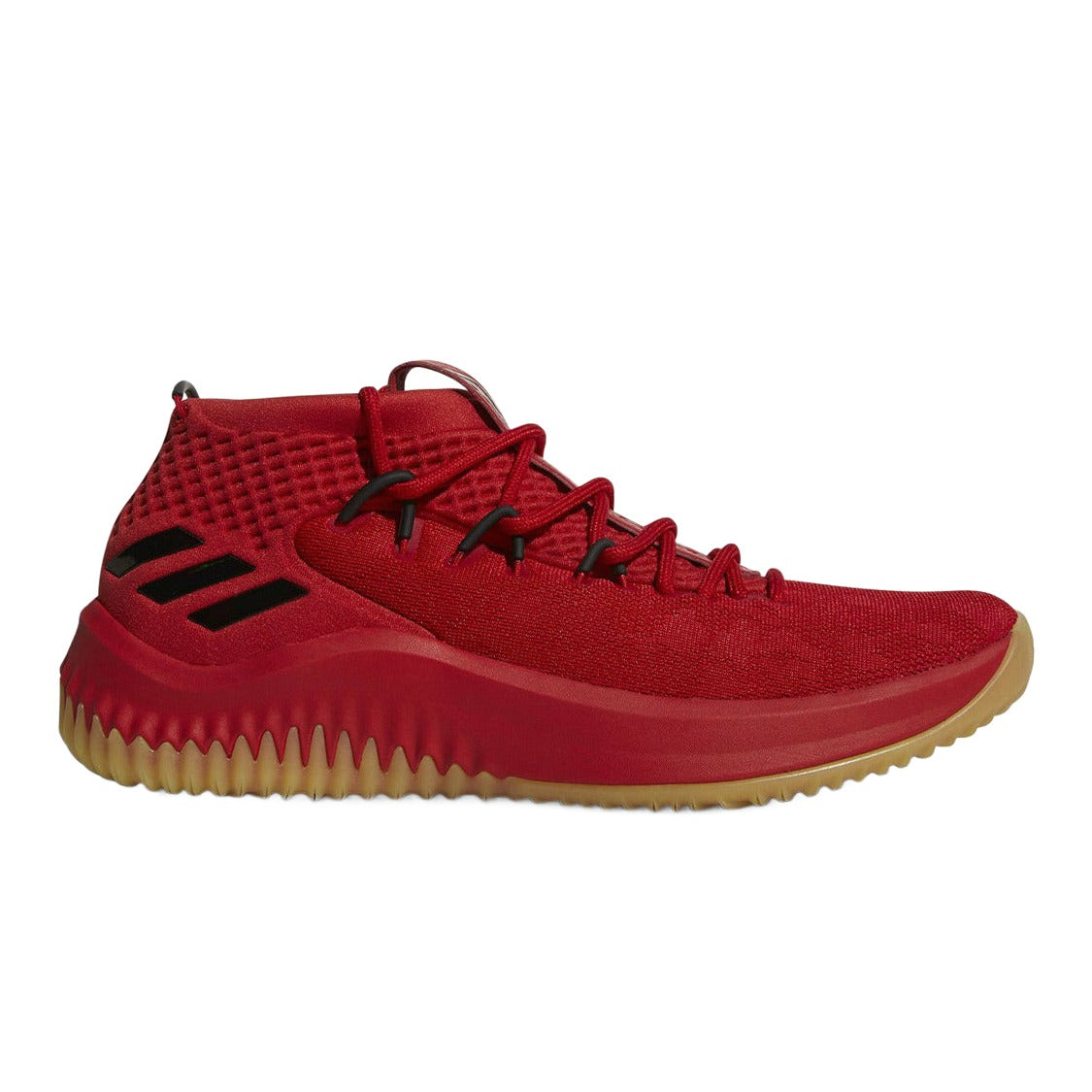 ADIDAS DAME 4, TRENINGSKO HERRE