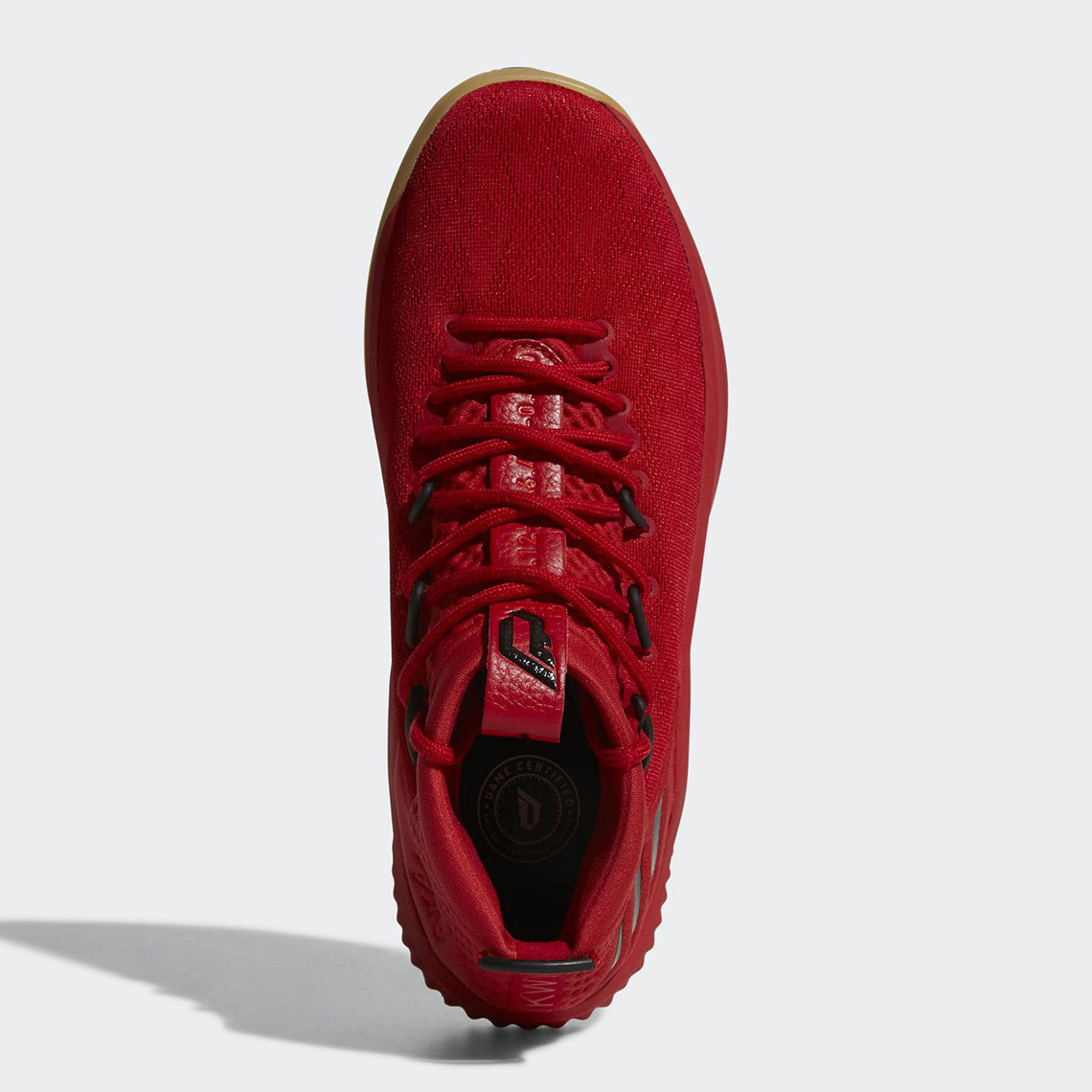 ADIDAS DAME 4, TRENINGSKO HERRE