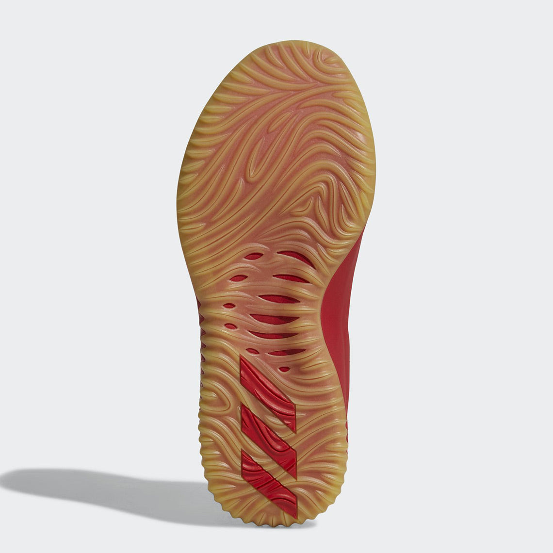 ADIDAS DAME 4, TRENINGSKO HERRE