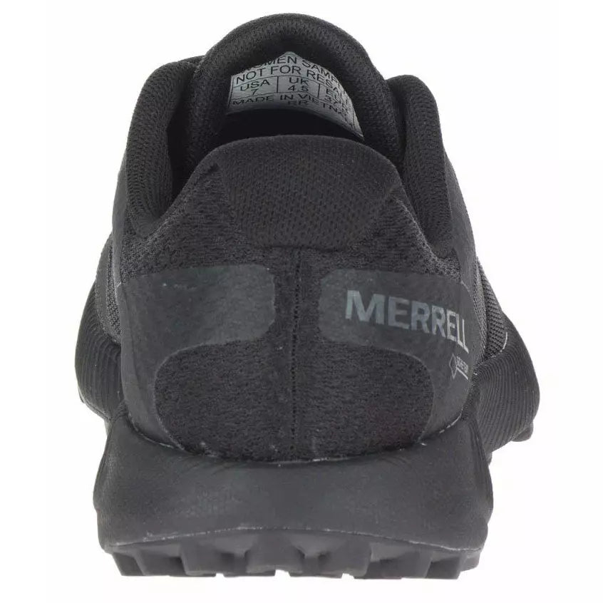 MERRELL FLUXION GTX, JOGGESKO DAME