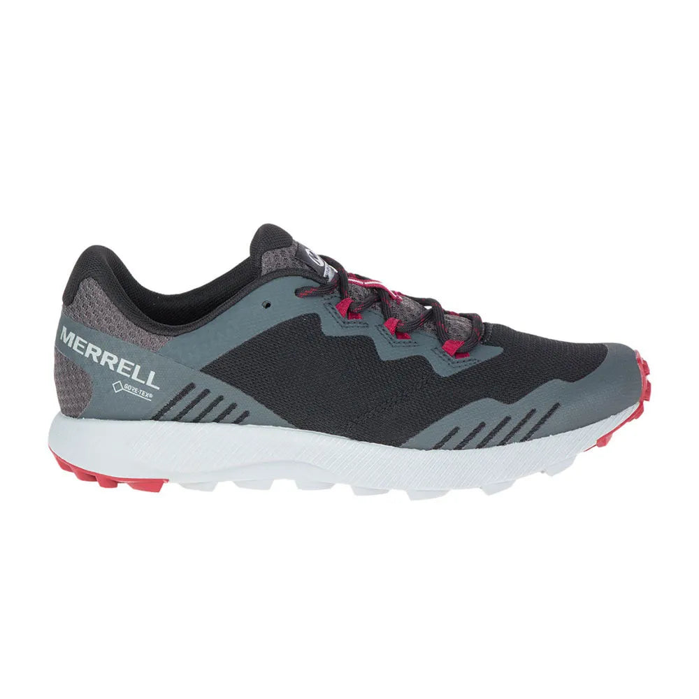 MERRELL FLUXION GTX, JOGGESKO DAME