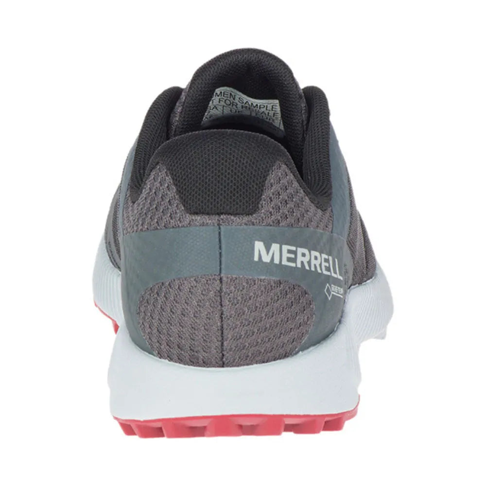 MERRELL FLUXION GTX, JOGGESKO DAME