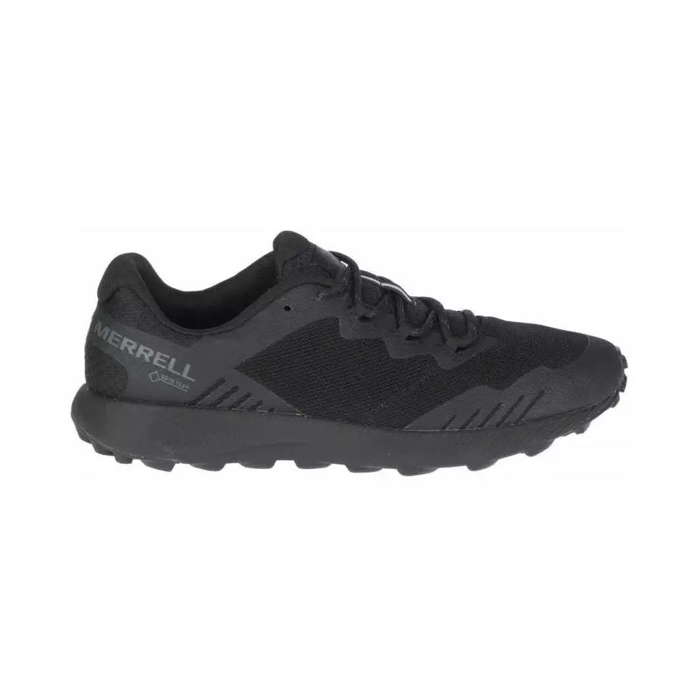 MERRELL FLUXION GTX, JOGGESKO DAME