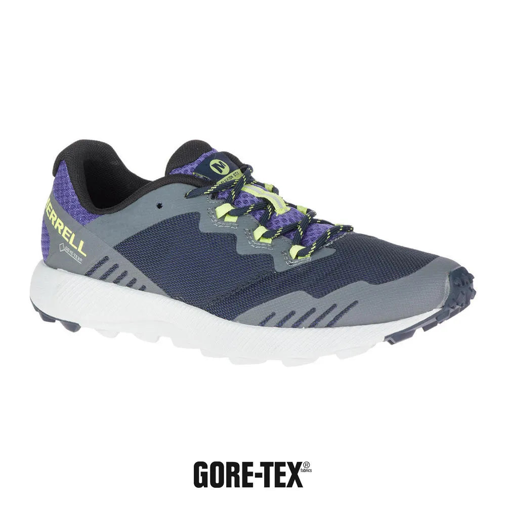MERRELL FLUXION GTX, JOGGESKO DAME