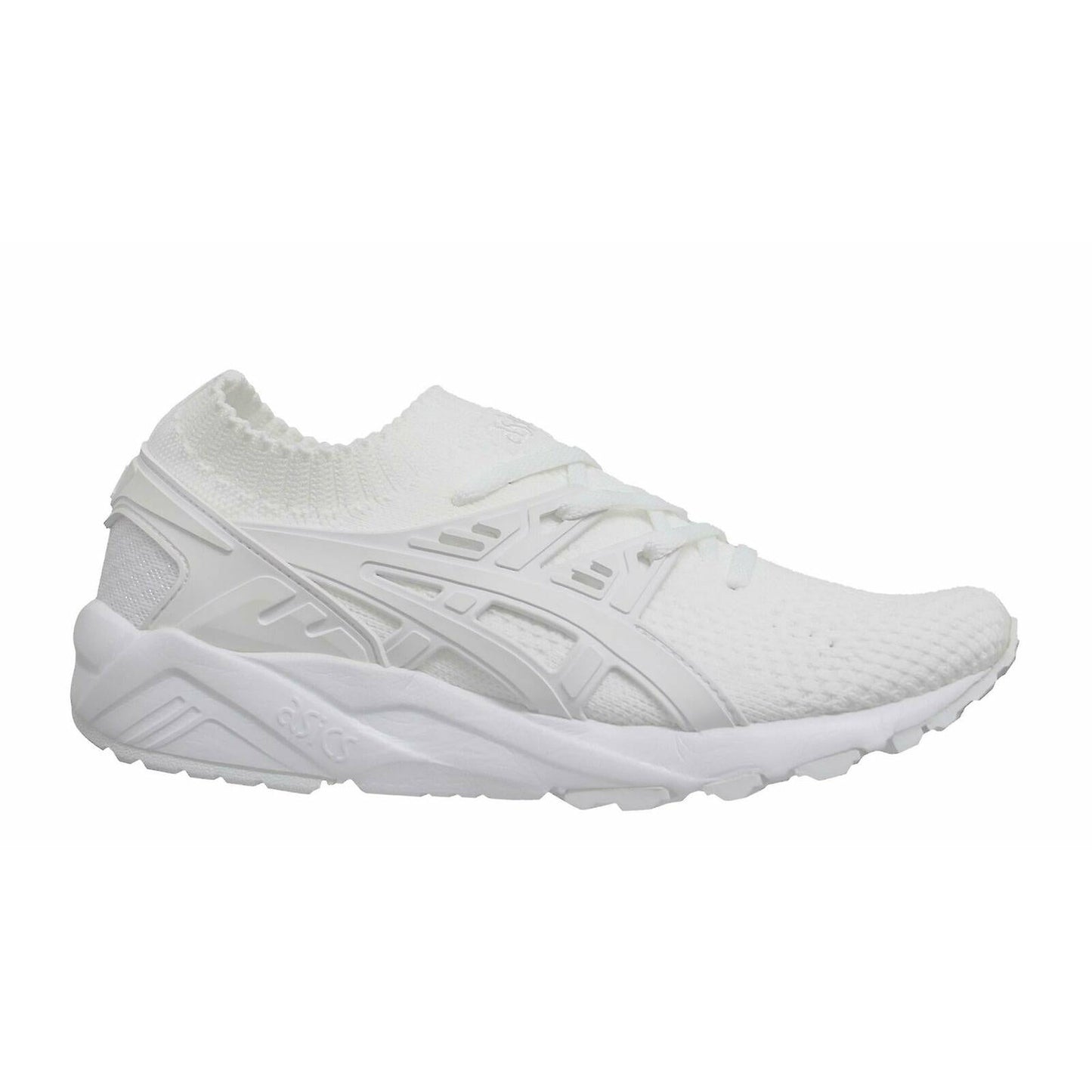 ASICS GEL-KAYANO TRAINER KNIT, LØPESKO HERRE