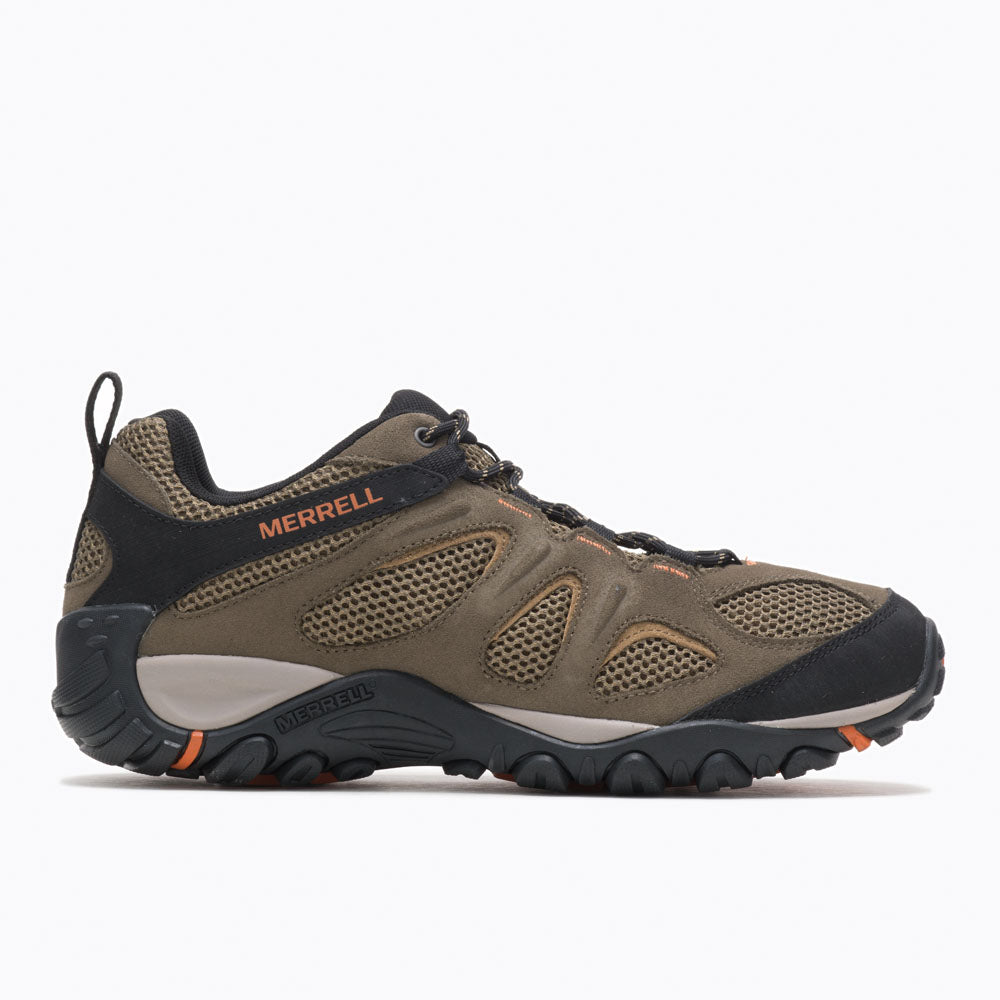 MERRELL YOKOTA 2, TURSKO HERRE