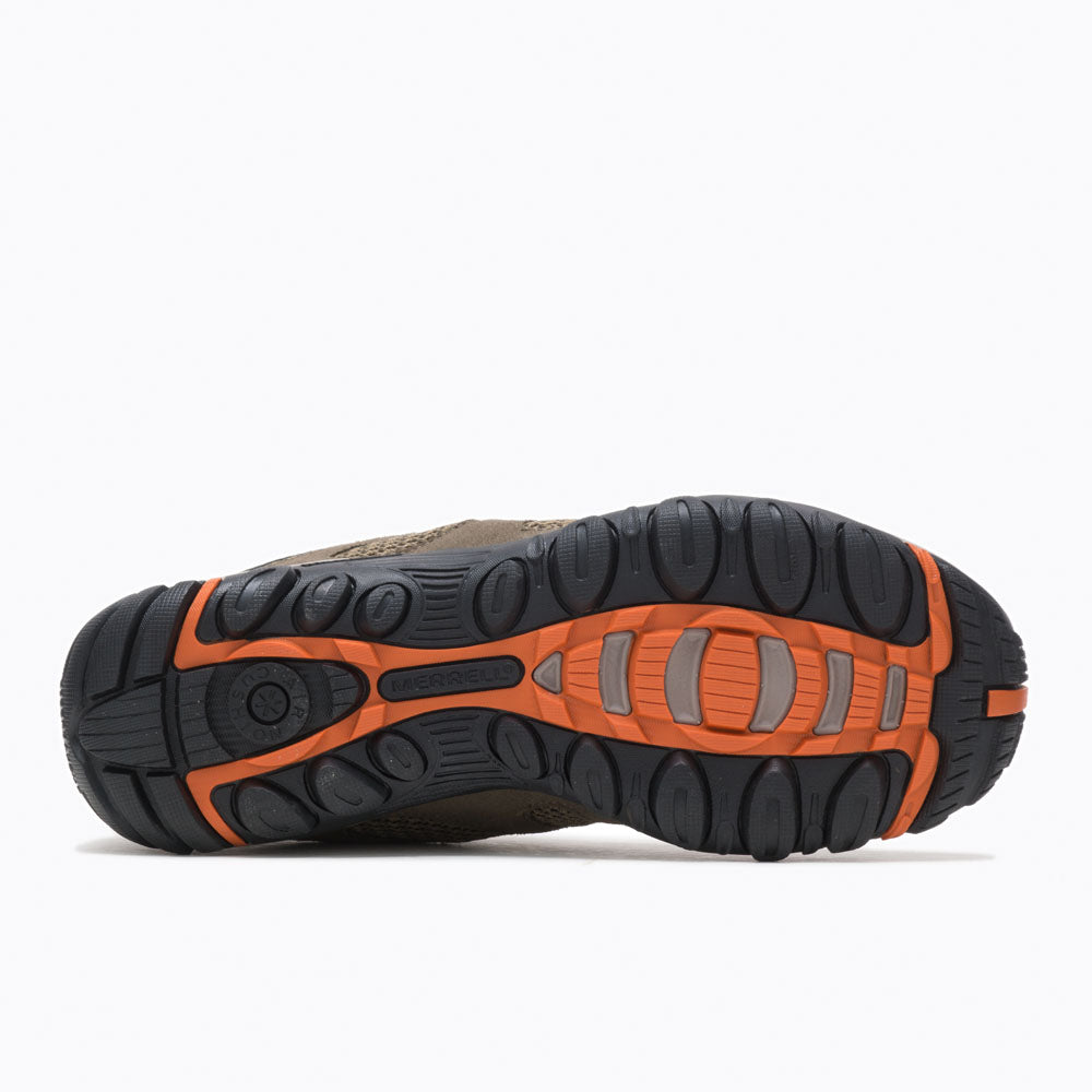 MERRELL YOKOTA 2, TURSKO HERRE