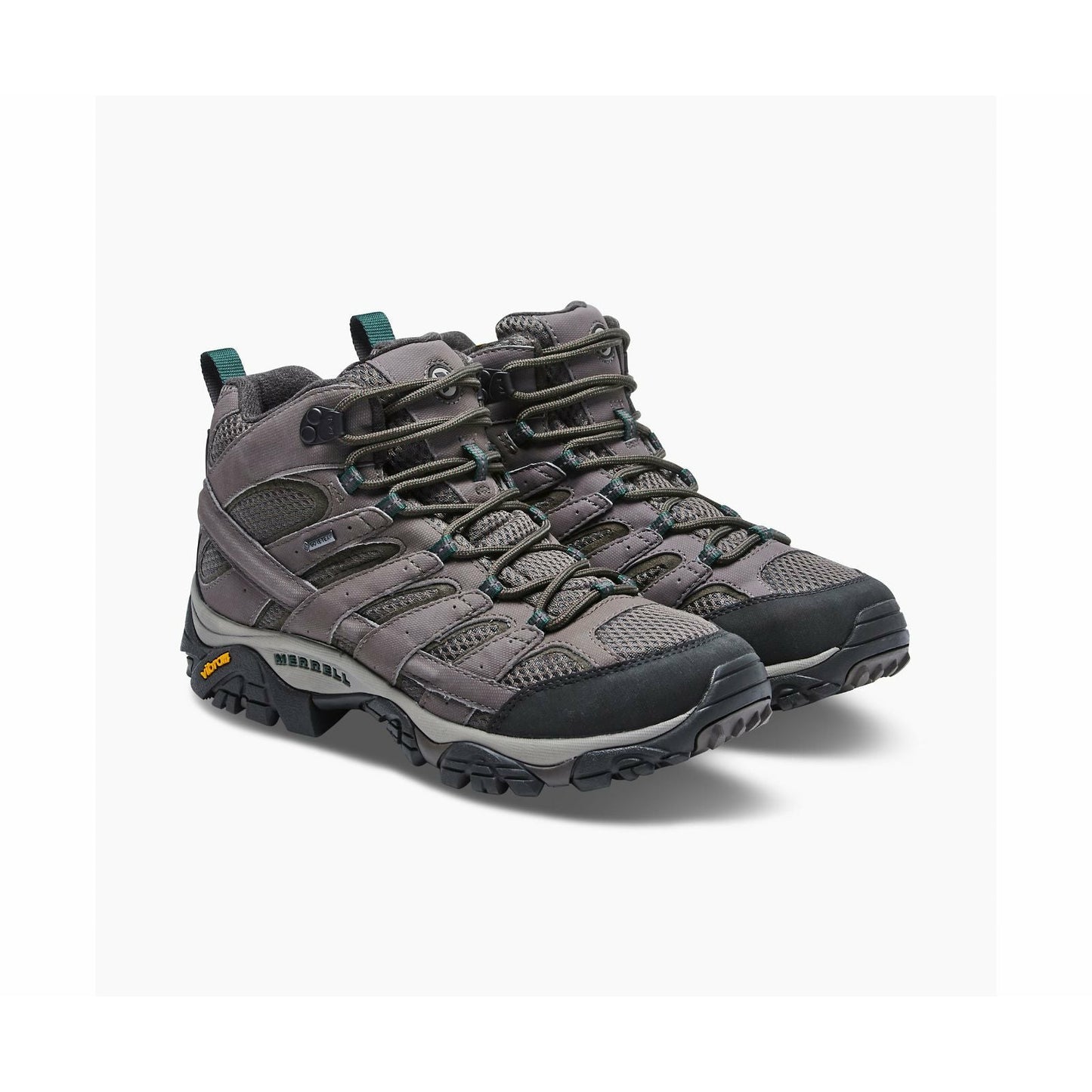 MERRELL MOAB 2 MID GTX, TURSKO HERRE