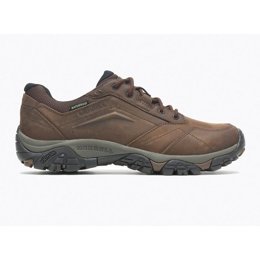 MERRELL MOAB ADVENTURE LACE WP, TURSKO HERRE