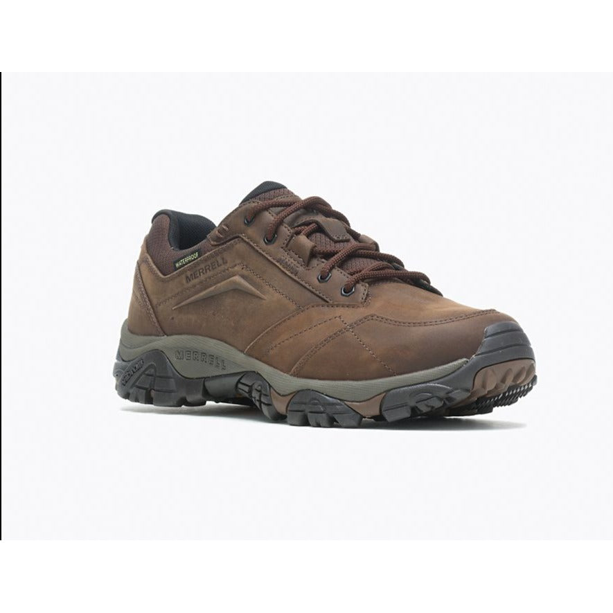 MERRELL MOAB ADVENTURE LACE WP, TURSKO HERRE
