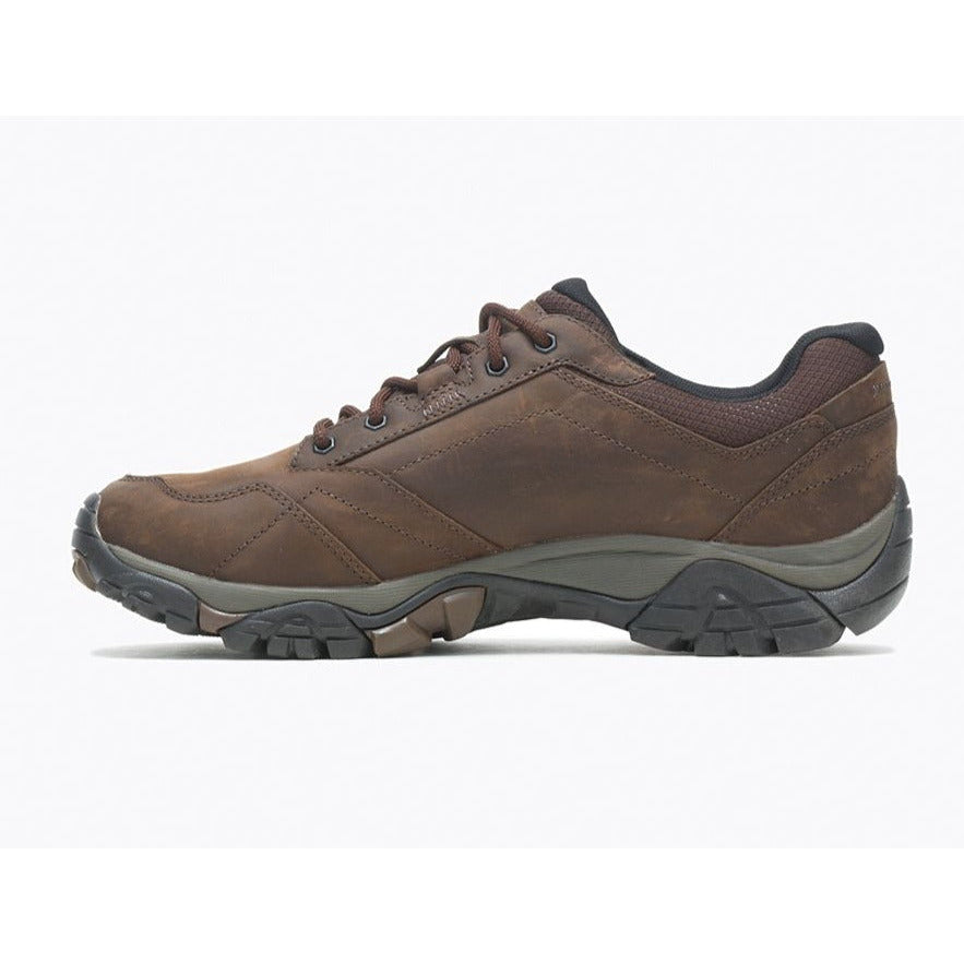 MERRELL MOAB ADVENTURE LACE WP, TURSKO HERRE