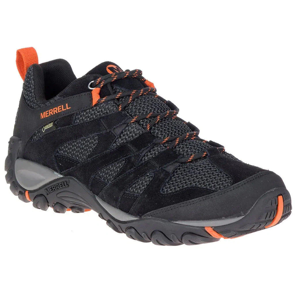 MERRELL ALVERSTONE GTX, TURKO HERRE