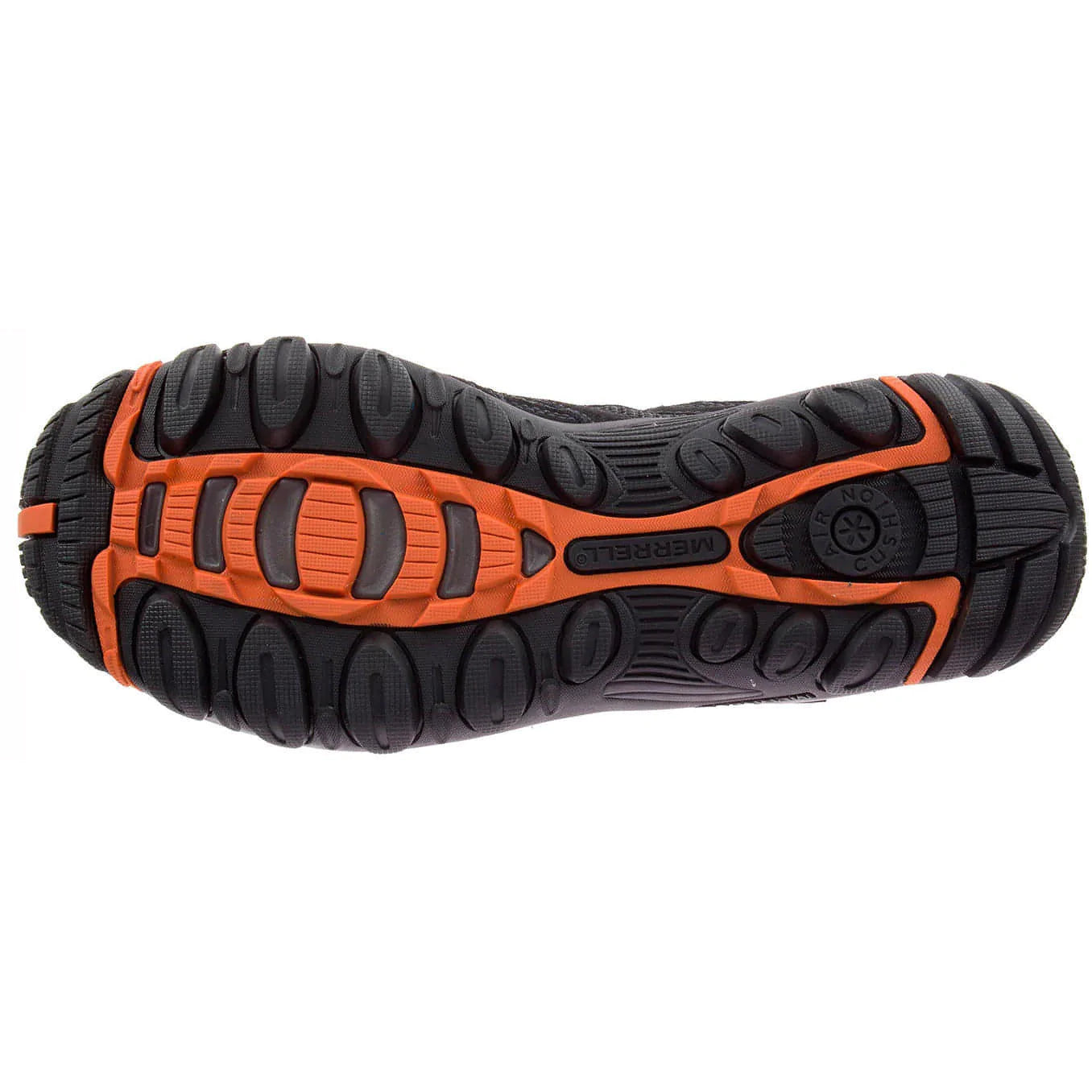 MERRELL ALVERSTONE, TURSKO HERRE