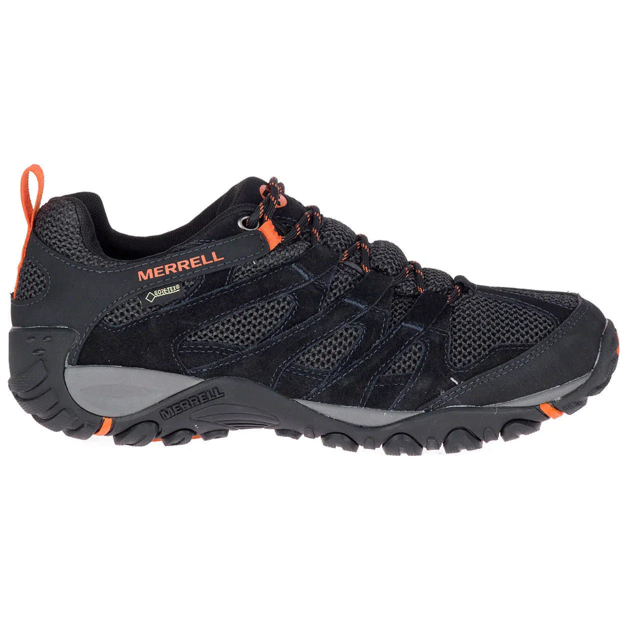 MERRELL ALVERSTONE, TURSKO HERRE
