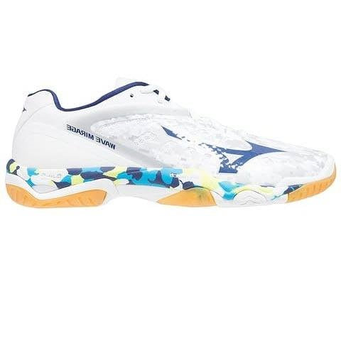 MIZUNO WAVE MIRAGE, HALLSKO HERRE