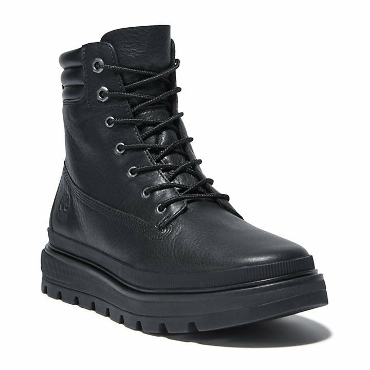 TIMBERLAND RAY CITY CHELSEA, BOOTS DAME