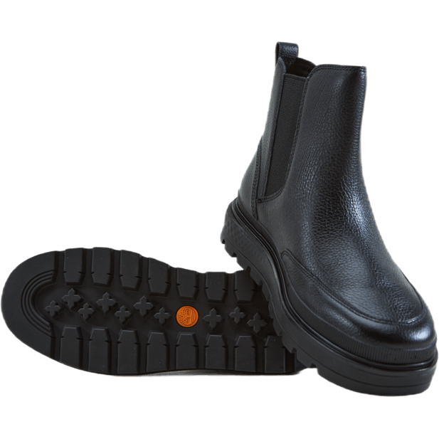 TIMBERLAND RAY CITY CHELSEA, BOOTS DAME