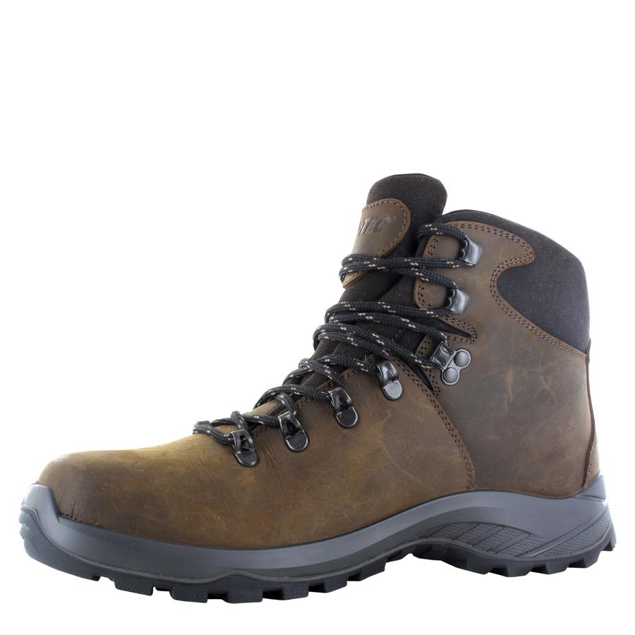 HI-TEC RAVINE LITE WP, TURSKO HERRE