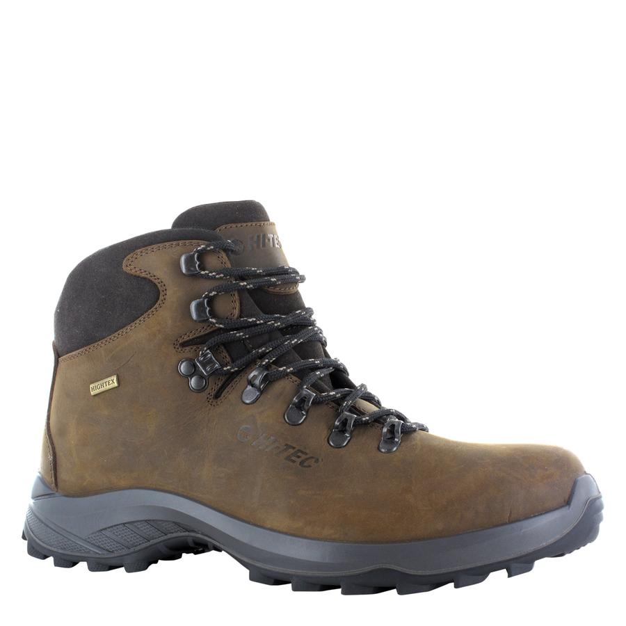 HI-TEC RAVINE LITE WP, TURSKO HERRE