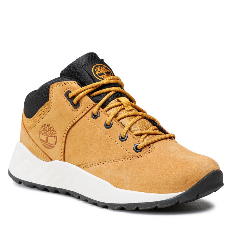 TIMBERLAND SOLAR WAVE SUPER OX, SNEAKER HERRE