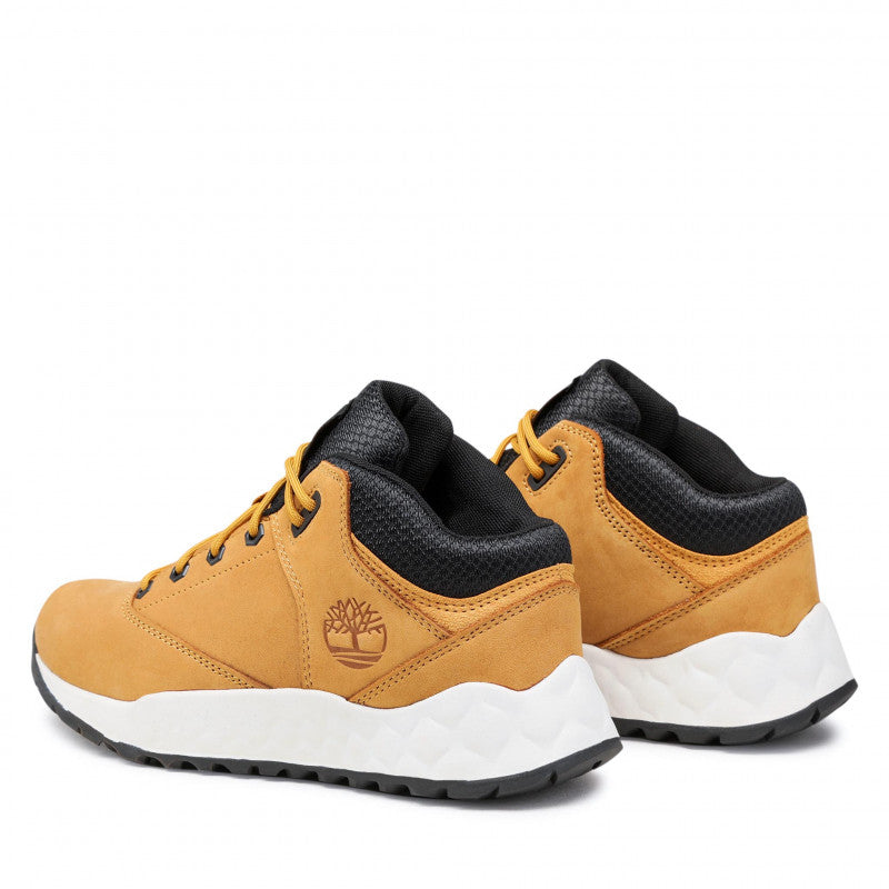 TIMBERLAND SOLAR WAVE SUPER OX, SNEAKER HERRE