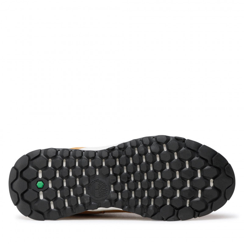 TIMBERLAND SOLAR WAVE SUPER OX, SNEAKER HERRE