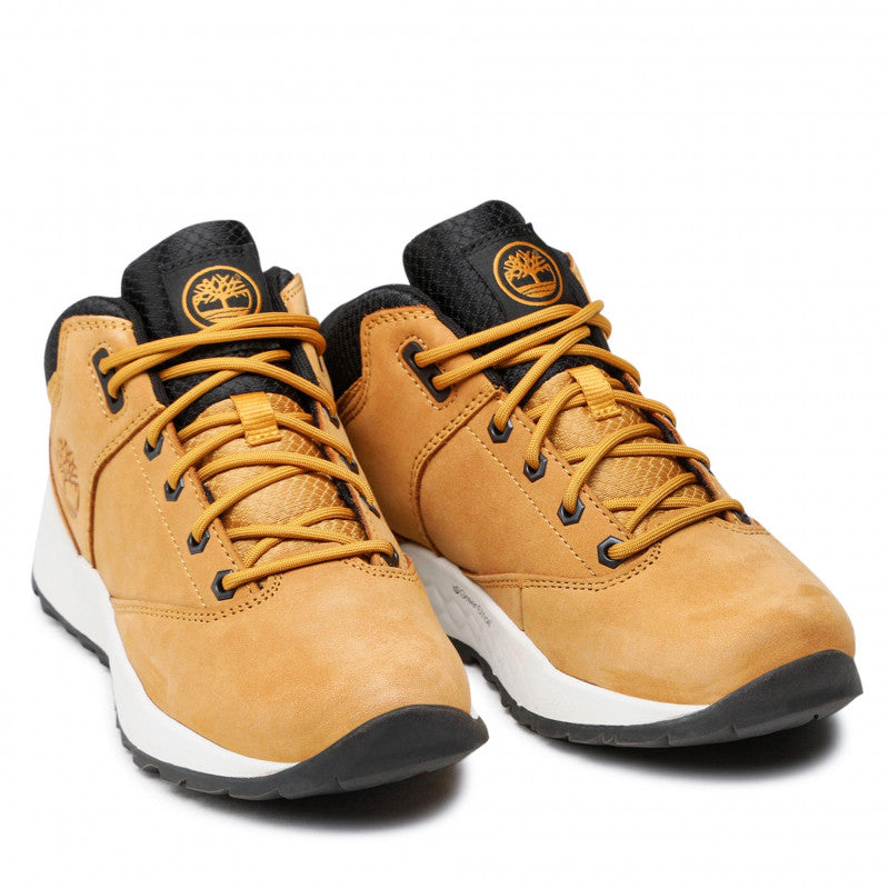 TIMBERLAND SOLAR WAVE SUPER OX, SNEAKER HERRE