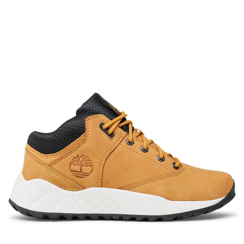 TIMBERLAND SOLAR WAVE SUPER OX, SNEAKER HERRE