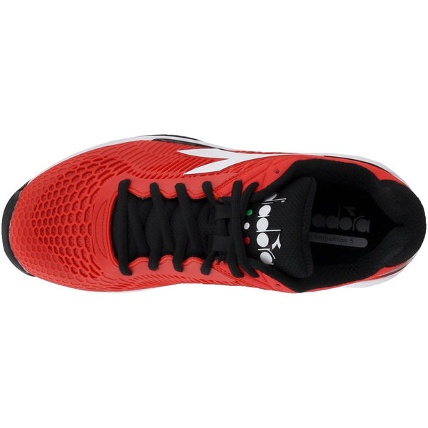 DIADORA SPEED COMPETITION 5 AG, TENNISSKO HERRE