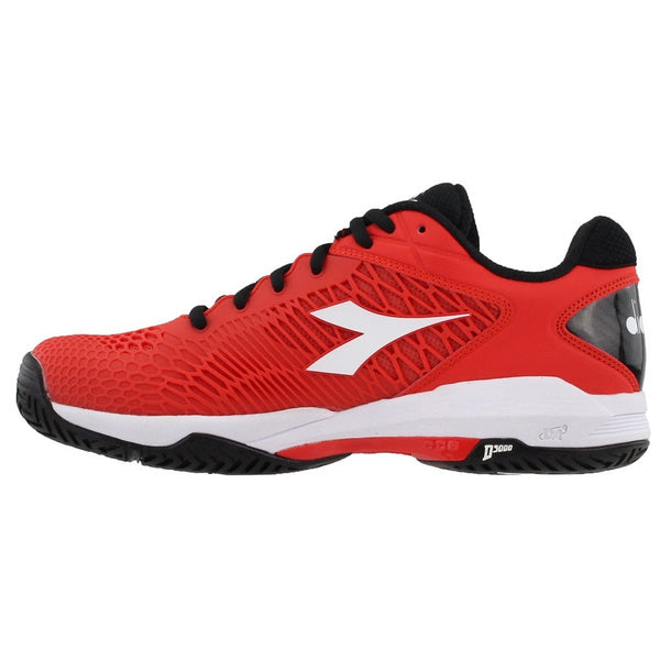 DIADORA SPEED COMPETITION 5 AG, TENNISSKO HERRE
