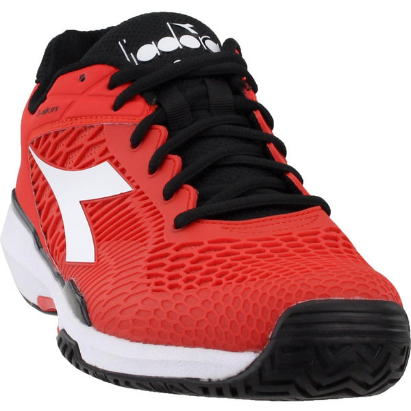 DIADORA SPEED COMPETITION 5 AG, TENNISSKO HERRE