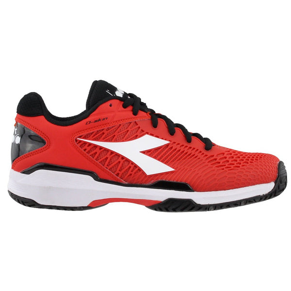 DIADORA SPEED COMPETITION 5 AG, TENNISSKO HERRE