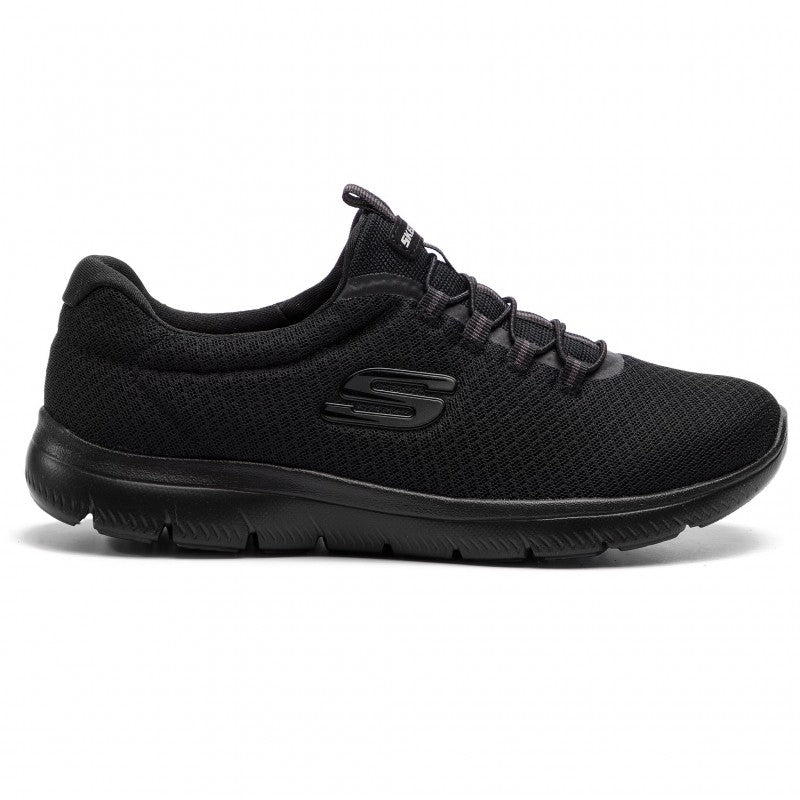 SKECHERS SUMMITS, JOGGESKO HERRE