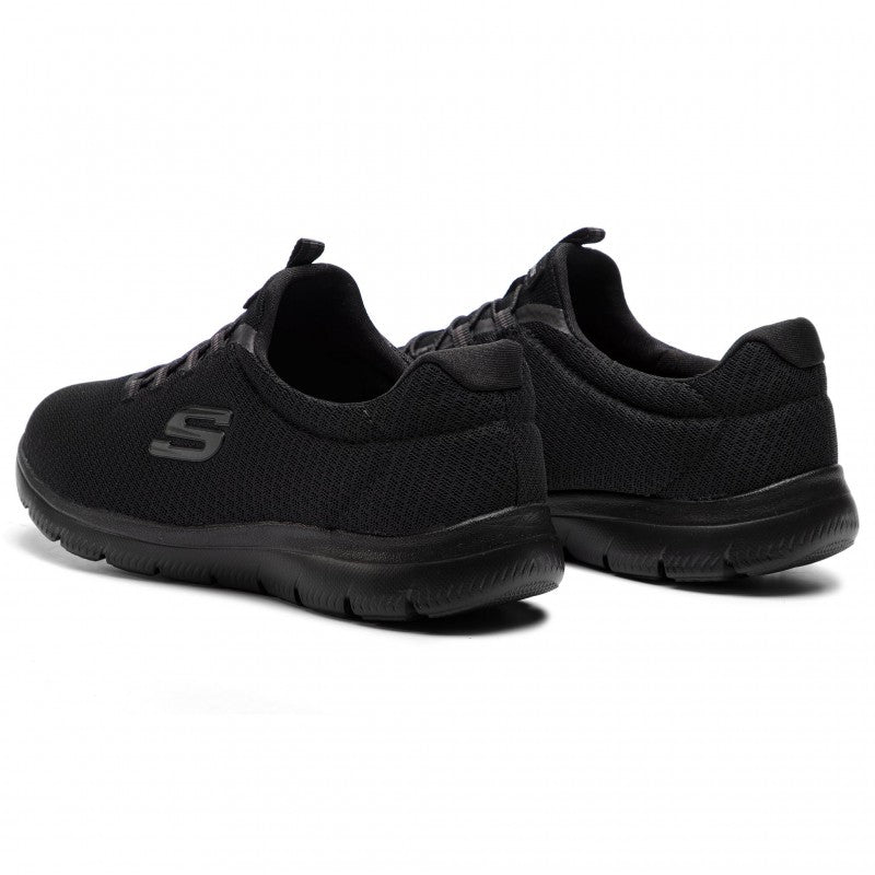 SKECHERS SUMMITS, JOGGESKO HERRE
