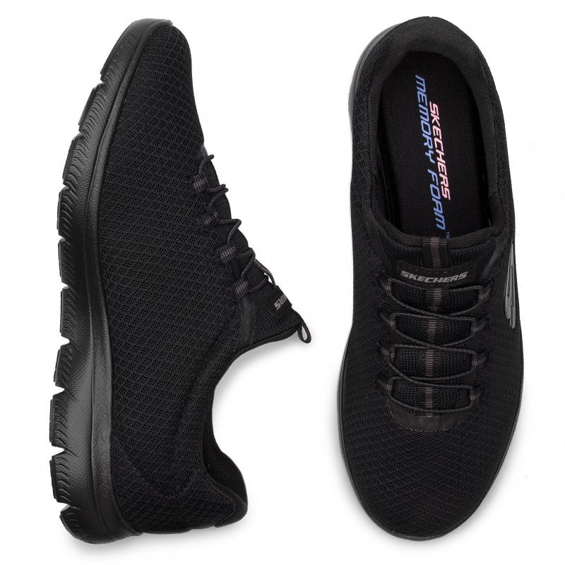 SKECHERS SUMMITS, JOGGESKO HERRE