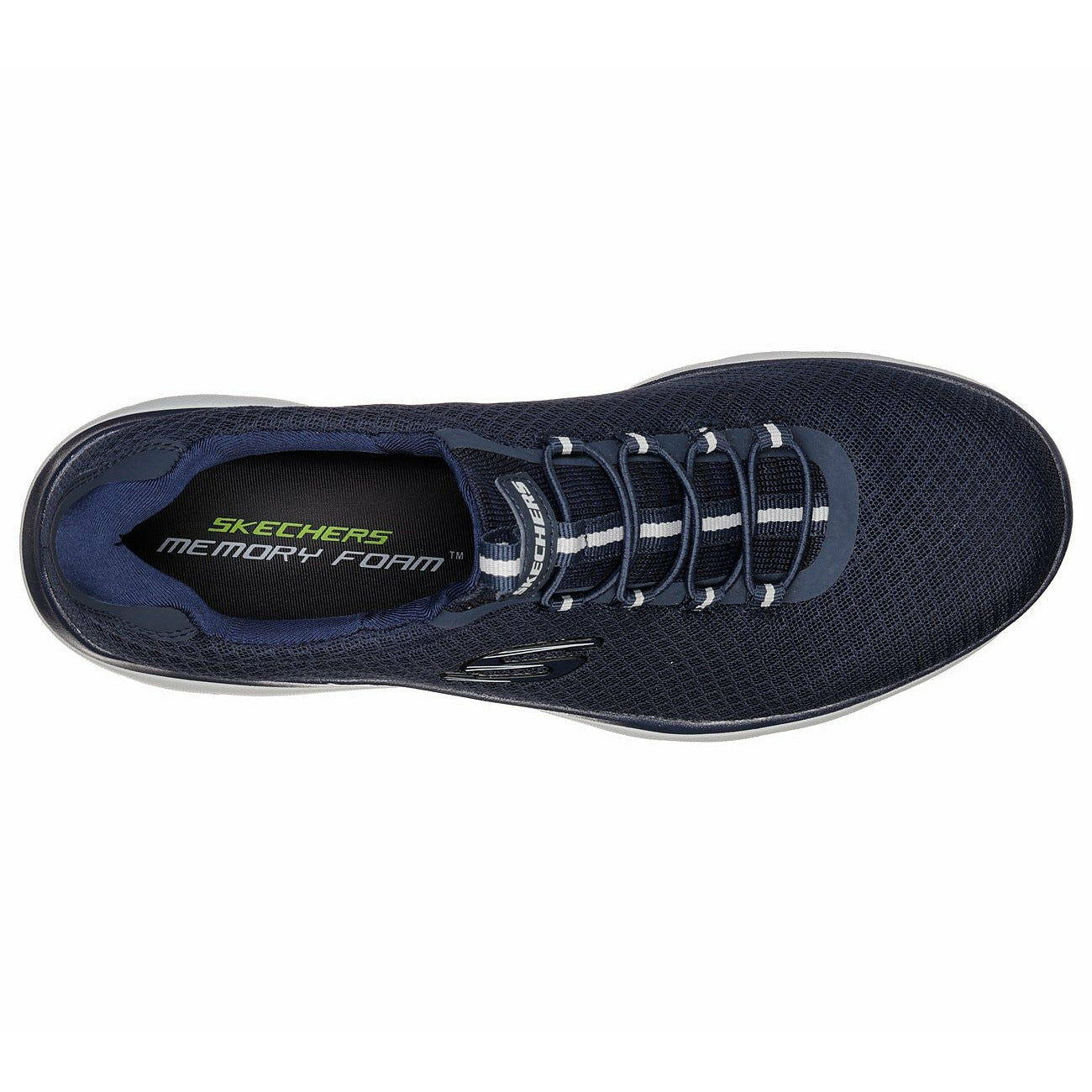 SKECHERS SUMMITS, JOGGESKO HERRE