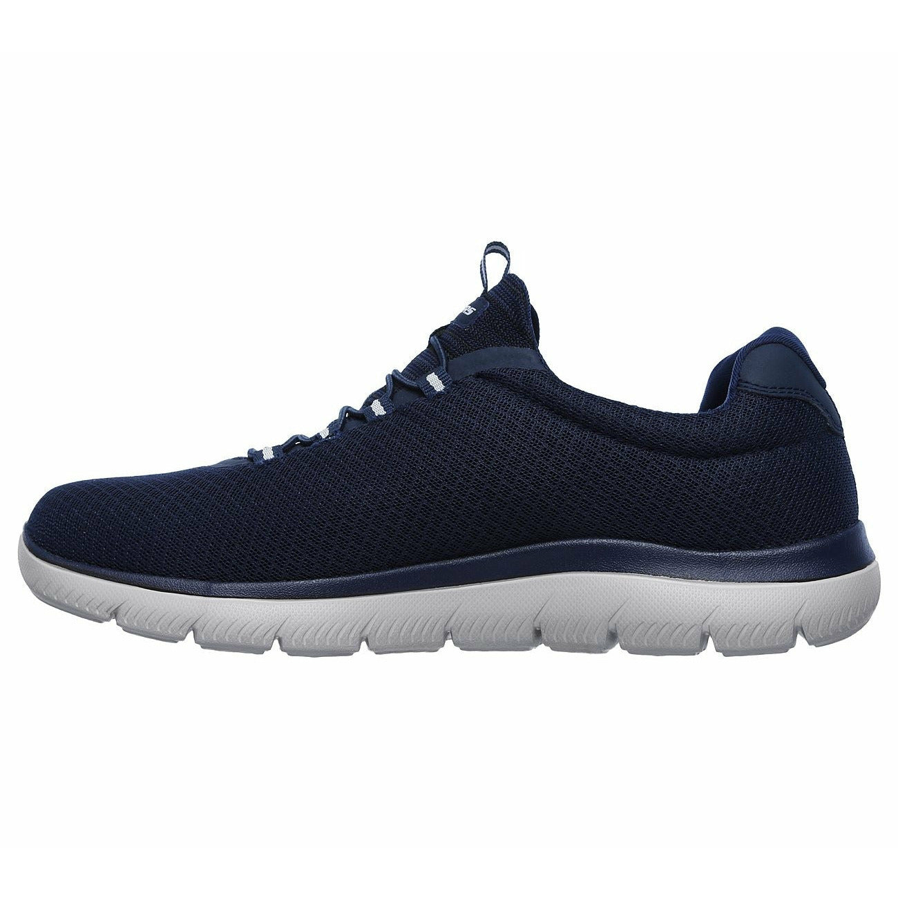 SKECHERS SUMMITS, JOGGESKO HERRE